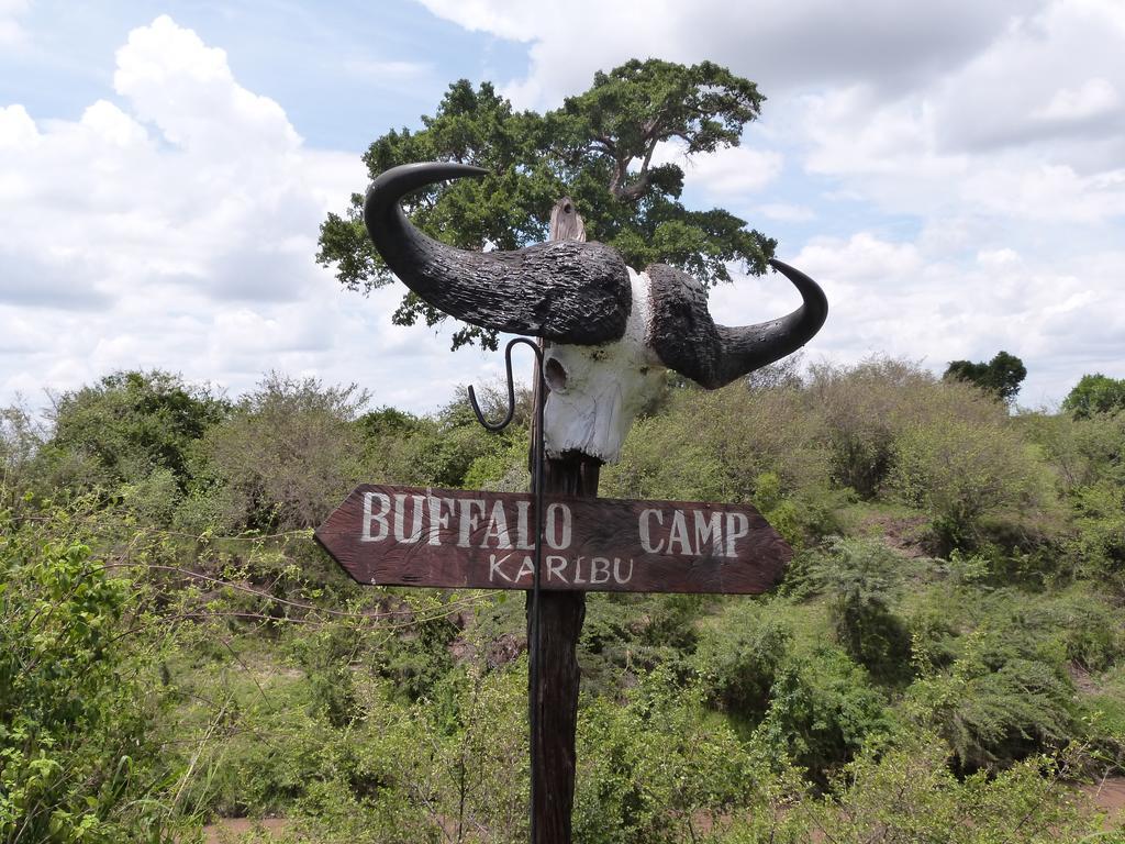 טאלק Julia'S River Camp חדר תמונה